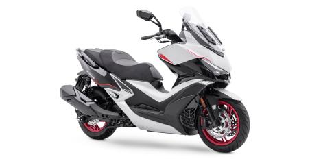 KYMCO Xciting VS 400