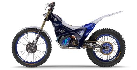 Yamaha Red Dot Awards 2023