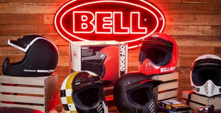 Bell Helmets