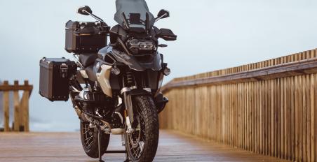 BMW R 1250 GS Ultimate Edition