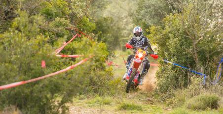 Beta Chachagias Racing Team