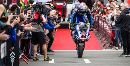 WSBK: Ο Toprak Razgatlioglou αποχωρεί από την Yamaha – Ducati και BMW ανοίγουν τις πόρτες