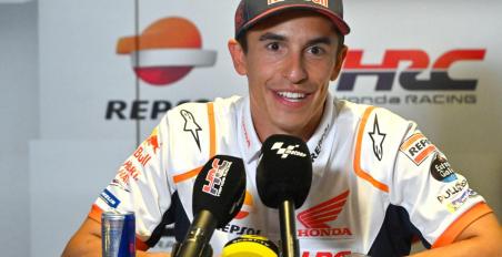 MotoGP: Ο Marc Marquez κερδίζει την ένσταση έναντι της ποινής