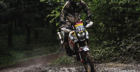 Hellas Rally Raid 2023: Ολοκληρώθηκε με επιτυχία & ταλαιπωρία – Η τελική κατάταξη