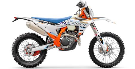 KTM SIX DAYS 2024