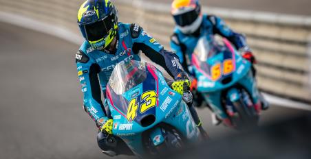 CFMOTO Jerez 2023