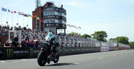 Michael Dunlop