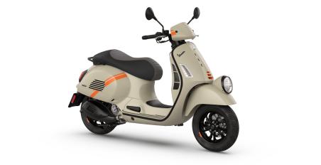 Vespa GTV 300 2023