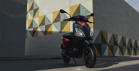 Piaggio 1