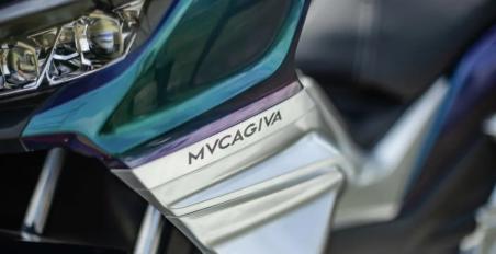 MVCAGIVA