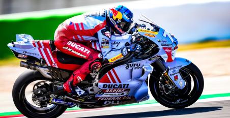Alex Marquez