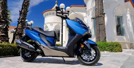 X-Town CT300i