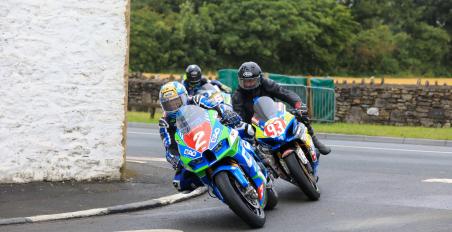 Southern 100 cancelled