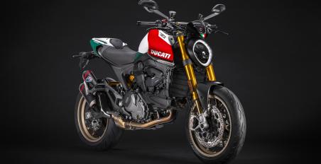 Ducati