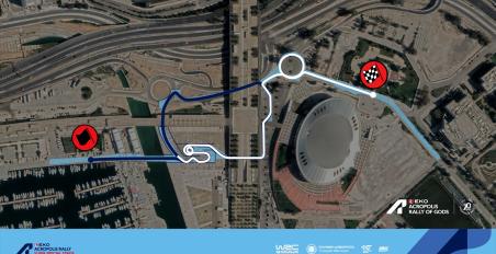 Rally Acropolis 2023