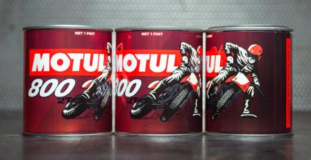 Motul 2T