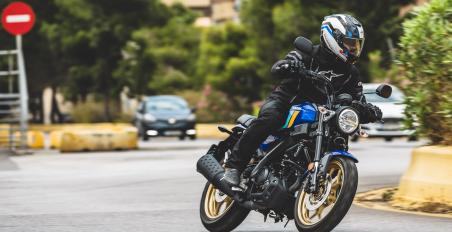 MOTODYNAMICS