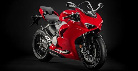 Ανάκληση Ducati Panigale V2 
