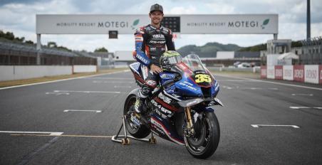 Cal Crutchlow