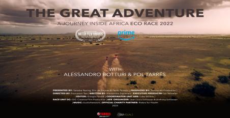 The Great Adventure