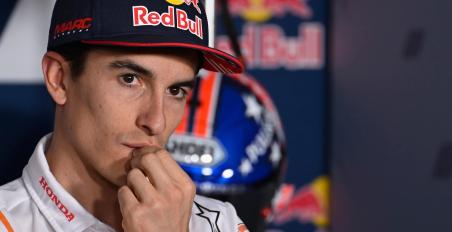 Marc Marquez