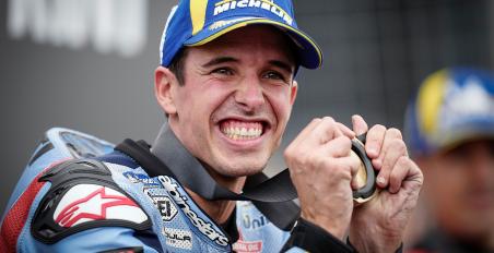 Alex Marquez