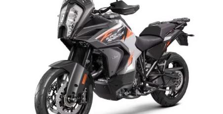 KTM