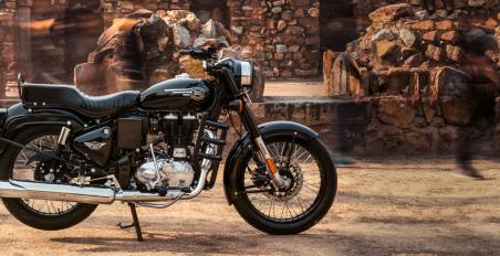 Royal Enfield