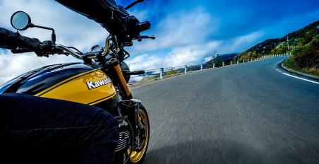 Kawasaki Z 2024