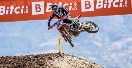 AMOTOE MX