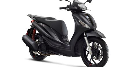 Όφελος 250 ευρώ σε όλα τα Piaggio Medley