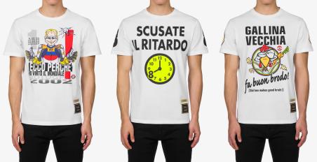 Valentino Rossi T-shirts