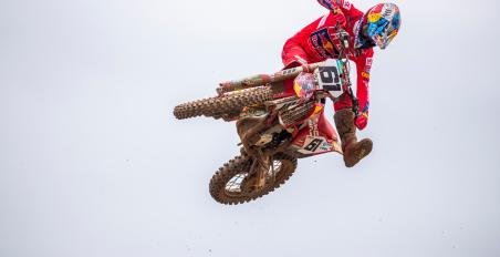 MXGP 2023, 18ος γύρος, Ιταλία: Prado και Adamo αναδείχθηκαν πρωταθλητές στις κατηγορίες MXGP και MX2