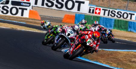 WSBK Magny Cours: Δύο νίκες ο Razgatlioglu, μία ο Bautista και το πρωτάθλημα παίρνει ξανά φωτιά