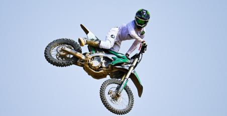 motomag E-Xplorer FIM World Cup 2023- Πρωταθλήτρια η ομάδα της MIE Racing με τη motocross μοτοσυκλέτα της EMX Powertrain - Video