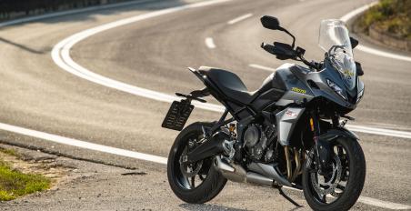 Triumph – Ανάκληση Tiger Sport και Trident 660