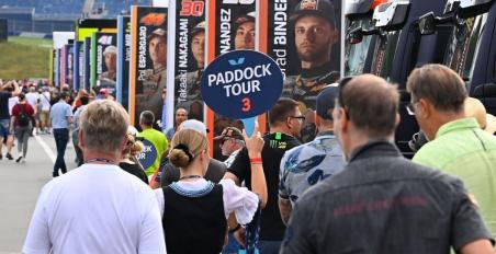MotoGP – H Liberty Media εισέρχεται στο Παγκόσμιο Πρωτάθλημα Μοτοσυκλετών ώστε να το κάνει ακόμη πιο εμπορικό παρέχοντας premium εμπειρίες στους φίλους του αθλήματος