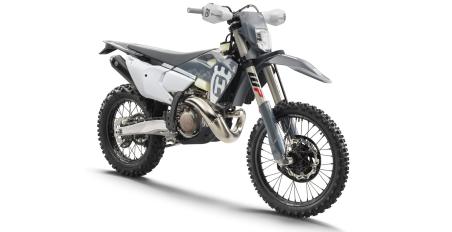 Husqvarna Enduro Pro
