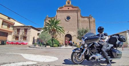 European Heritage Tour