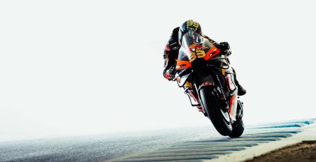 Ο Brad Binder σημειώνει νέο ρεκόρ πίστας στο Motegi