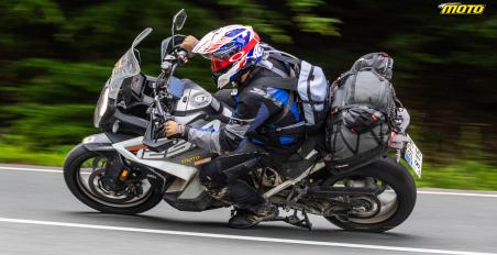 KTM - Μείωση τιμών στα 1290 Super Adventure
