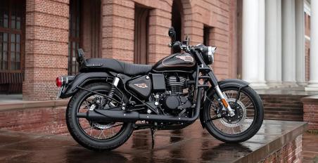 Royal Enfield Bullet 350 2024