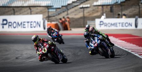 motomag MOTUL WSBK 2023, Portimao, Race 2: Match point για τον Bautista 