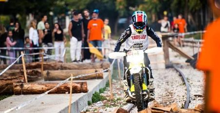 motomag Πανελλήνιο Κύπελλο Extreme Enduro 2023, 1ος αγώνας, Geraneia Χ – Εντυπωσιακό ξεκίνημα με λιγοστές συμμετοχές