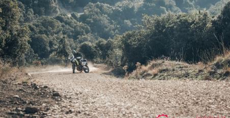 motomag Greece Rally 2023, Ημέρα 4η: Ανατροπή σκηνικού με τον Barbieri με Husqvarna FE 501 να περνά στην πρώτη θέση