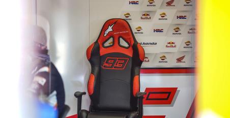 motomag MotoGP – Ακόμη ένας μνηστήρας για τη θέση του Marquez στη Repsol Honda