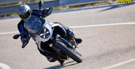 BMW R 1300 GS Τεχνική Οδηγία