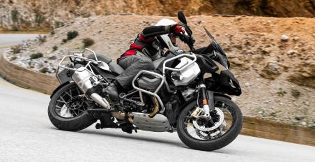 motomag BMW – Ανακοίνωση για τη συντήρηση και αντικατάσταση του άξονα της σειράς R