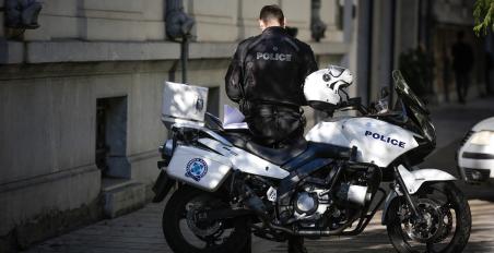 motomag ΕΛ.ΑΣ. - 182 συλλήψεις, 4.015 παραβάσεις Κ.Ο.Κ. και 74 ακινητοποιήσεις οχημάτων σε μία μέρα