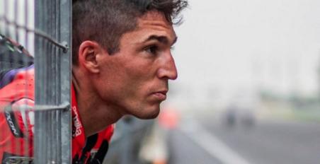 motomag Aleix Espargaro – O Franco Morbidelli δεν σέβεται κανέναν στο grid